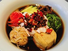 -庆赫隆融合菜馆(群力店)