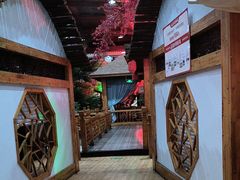 -老山东·山东菜(鲁菜名店)