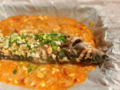 -三煮纸包鱼(青岛总店)