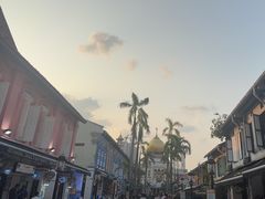 -甘榜格南公园