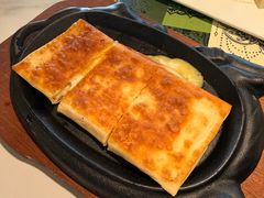 -格日勒阿妈蒙古厨房(大召店)