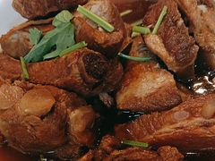 郝家小排-真定郝家排骨(大十字街店)