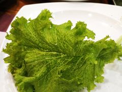 -松林阁烤肉(延大店)