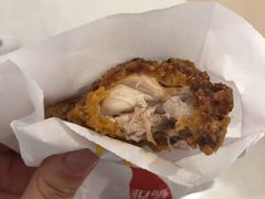 -麦当劳(合肥之心城店)