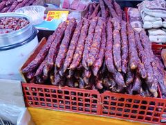 -中国国际会展中心-马甸购物街