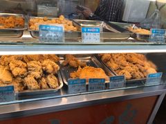 -春苗炸鸡