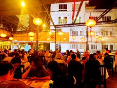 -Lanterns Vietnamese Restaurant