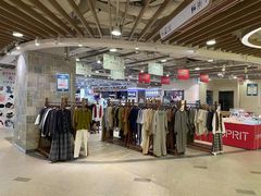 -久光freshmart鲜品馆(尚嘉中心店)