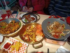 -避风塘(宝山万达店)