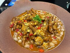 -聚鑫阁江浙菜·非遗传承技艺(闵行交大店)