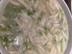-沈家花园如皋菜(君御豪庭店)