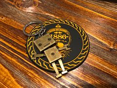 -1886德国汽车餐厅(外滩十六铺码头店)