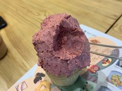 -野人先生现做冰淇淋(北京环宇荟店)