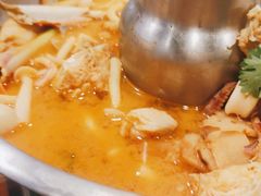 -simply thai天泰(长泰广场店)
