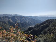 -辋川溶洞