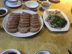 -瑞记湛江鸡饭店·粤西第一鸡(粤垦店)