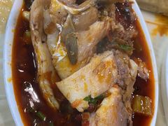邮亭鲫鱼-曾老幺鱼庄(龙华商厦店)