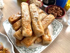 回头-协顺园回头馆(南顺城路店)