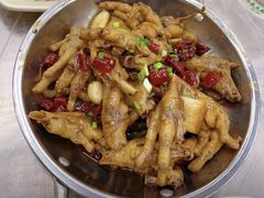 -小民大排档(光谷店)