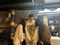 -黑森灵·实景沉浸式剧场·团建