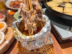 -包整·丝娃娃(一览甲秀楼风景店)