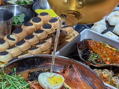 -哼蟹二将·烤肉酱蟹(合生汇店)