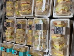 -85度C(深圳佳宁娜店)