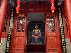 -洛阳周公庙博物馆