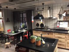 -宜家家居(西安未央商场店)