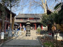 -灵谷景区