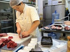 -八宝牛潮汕鲜牛肉火锅(净月店)