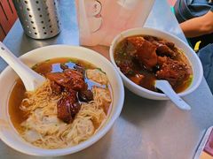 -海幢瑞芳饮食店