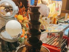 -享遇.锅姥姥牛排海鲜自助(小寨店)