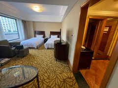 -大连富丽华大酒店