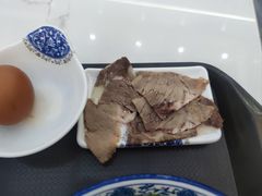 -伊穆祥牛肉面总店·清真