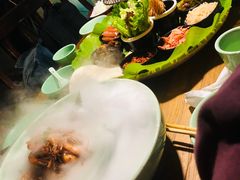 -淀里船宴(裕华东路店)
