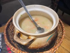 -潮中人潮州菜(益乐路店)