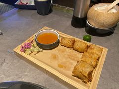 -同仁四季椰子鸡(海岸城天利店)