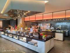 -希尔顿欢朋酒店·欢朋餐厅