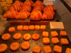 -上海苏宁宝丽嘉酒店·Cafe Bellagio西餐厅