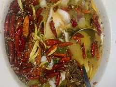 -新太二·鲜料川菜(群光广场店)