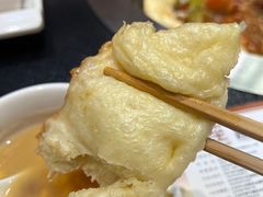 -灶座小锅烀饼·铁锅炖(道里店)