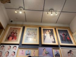 -倾城宝贝儿童摄影(浦东金谊店)