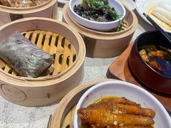 -金翠皇宫粤菜·点心·海鲜(翡翠店)