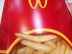 -麦当劳(坂田分店)