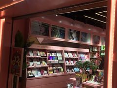 -4inlook美目美佳隐形眼镜店(大悦城店)