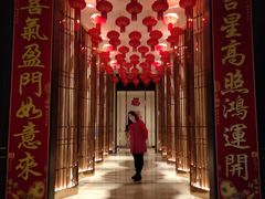 -彩丰楼·中餐厅(国家会展中心上海洲际店)