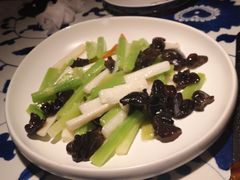 -绿茶餐厅(领展购物广场·中关村店)