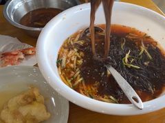 -顺姬冷面(延大店)