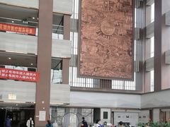 -北京中医药大学东直门医院(通州院区)